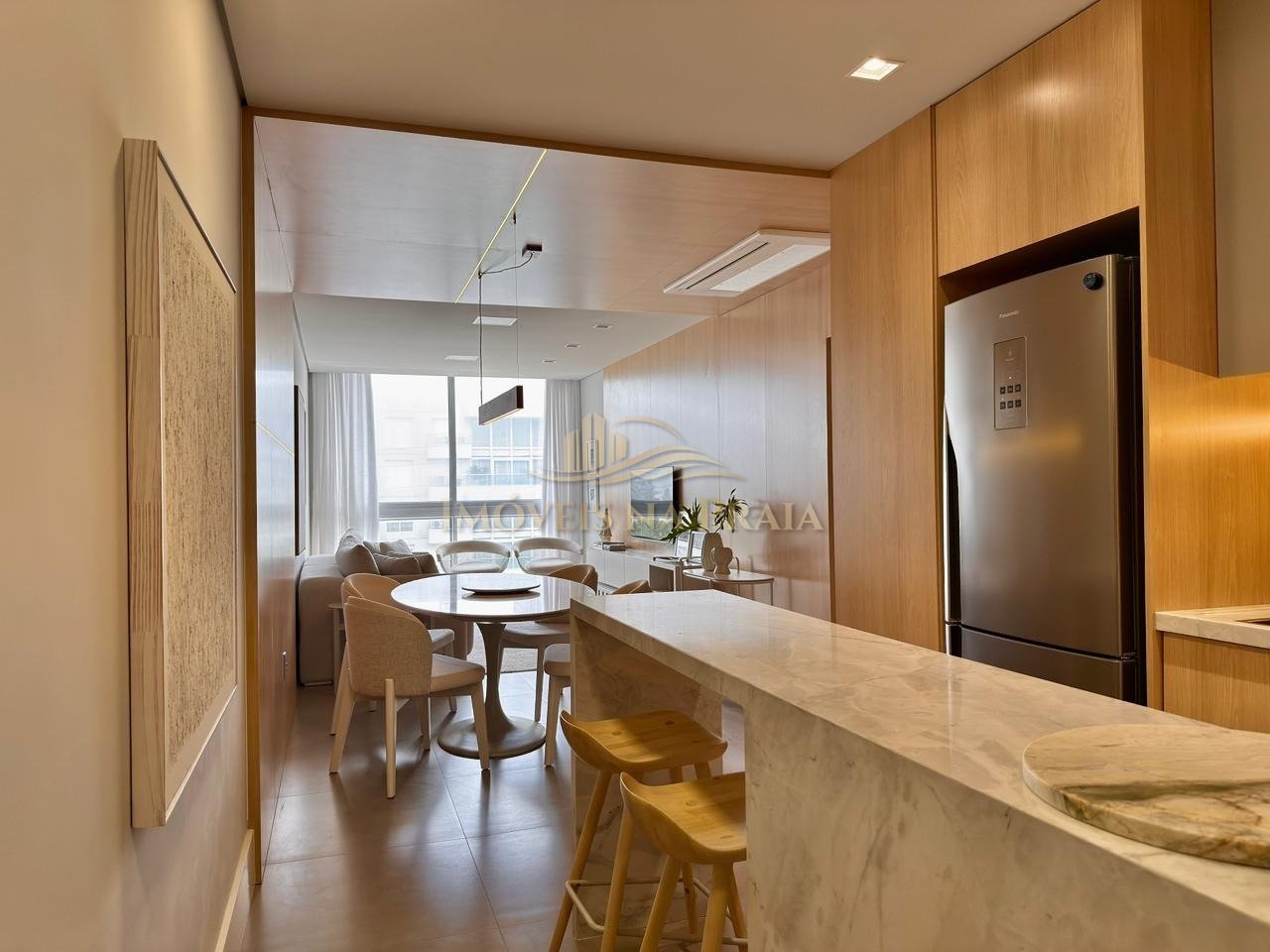 Foto 7 — Apartamento no Livin Resort House.