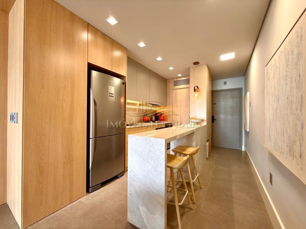 Foto 3 — Apartamento no Livin Resort House.