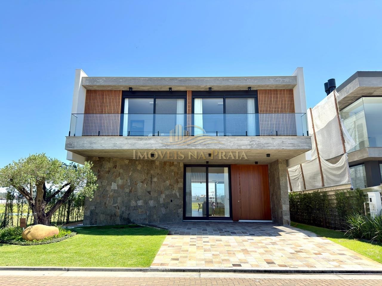 Casa em Condomínio no Amare.