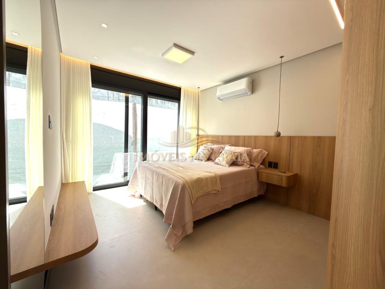 Foto 4 — Casa em Condomínio no Amare.