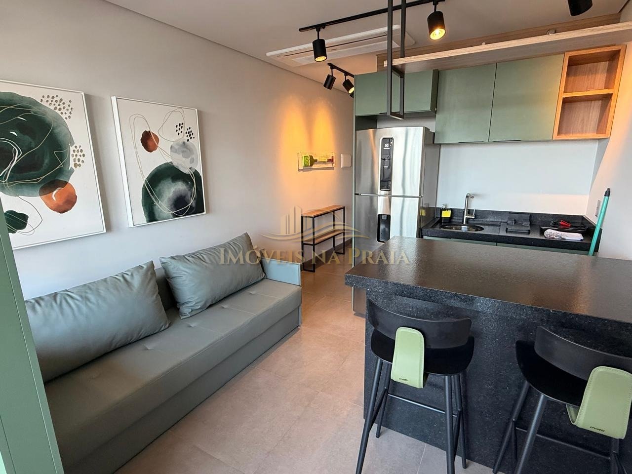 Foto 3 — Loft no Livin Resort House.