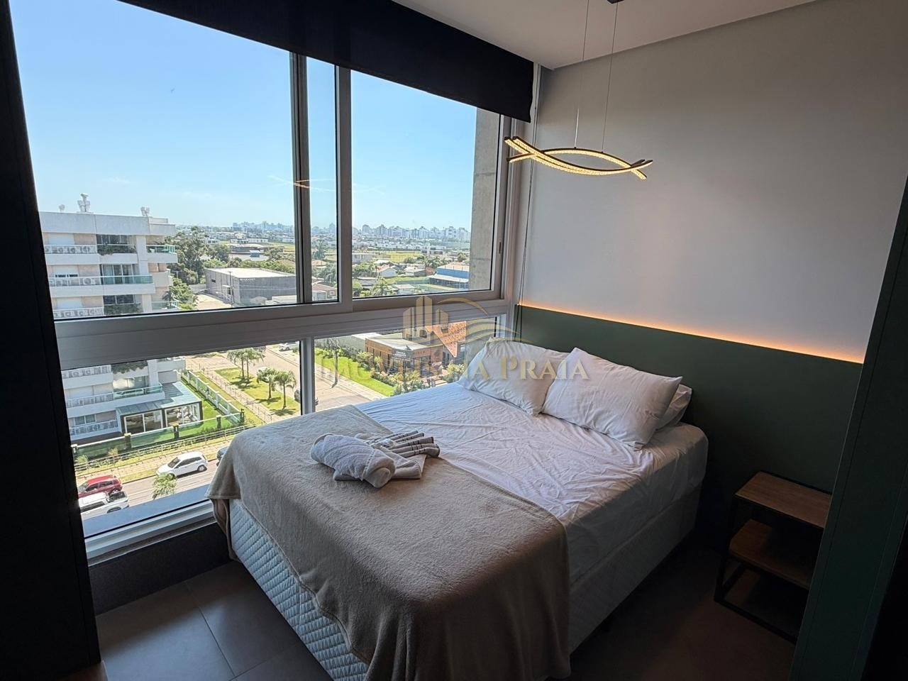 Foto 5 — Loft no Livin Resort House.