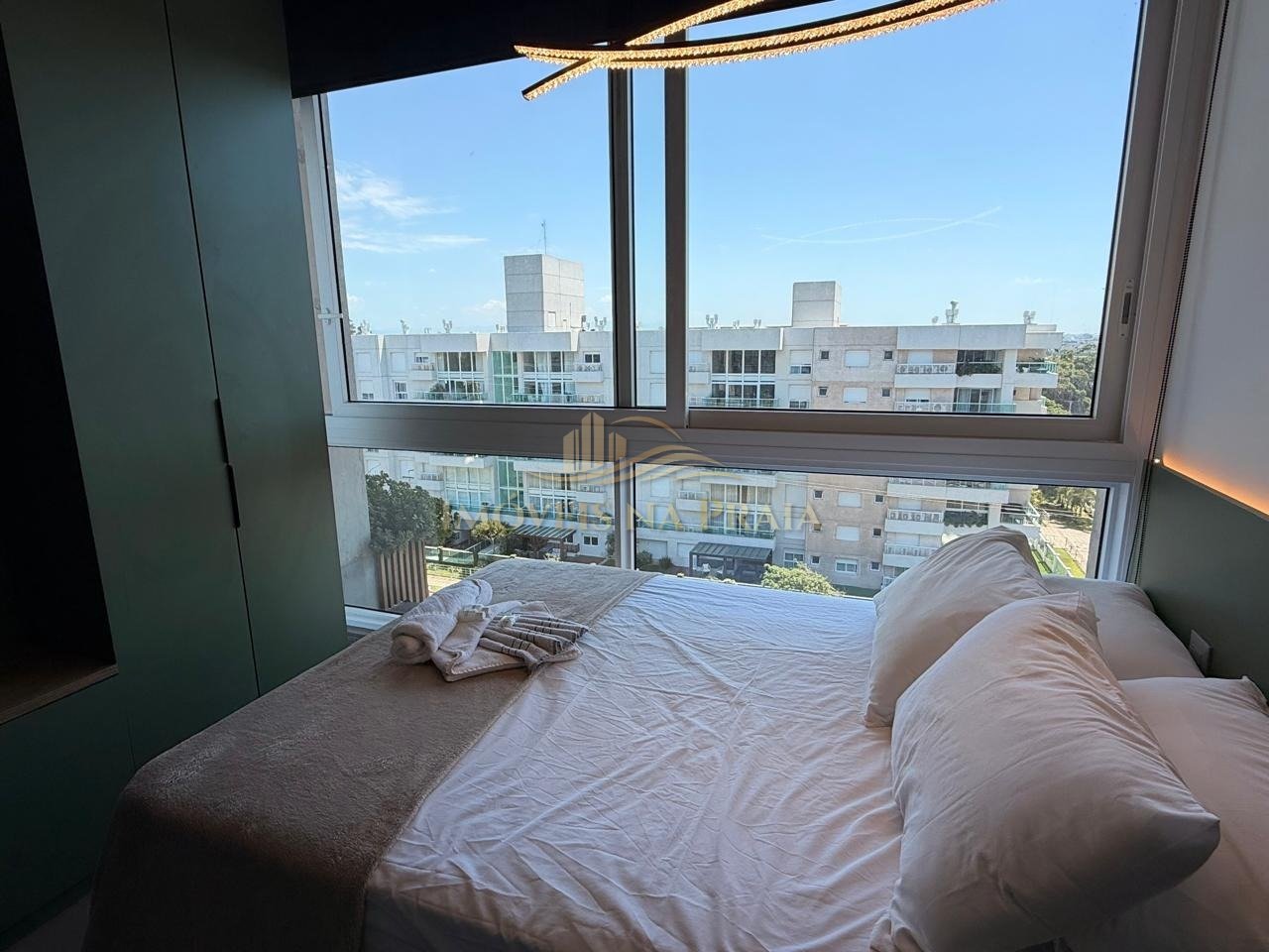 Foto 9 — Loft no Livin Resort House.