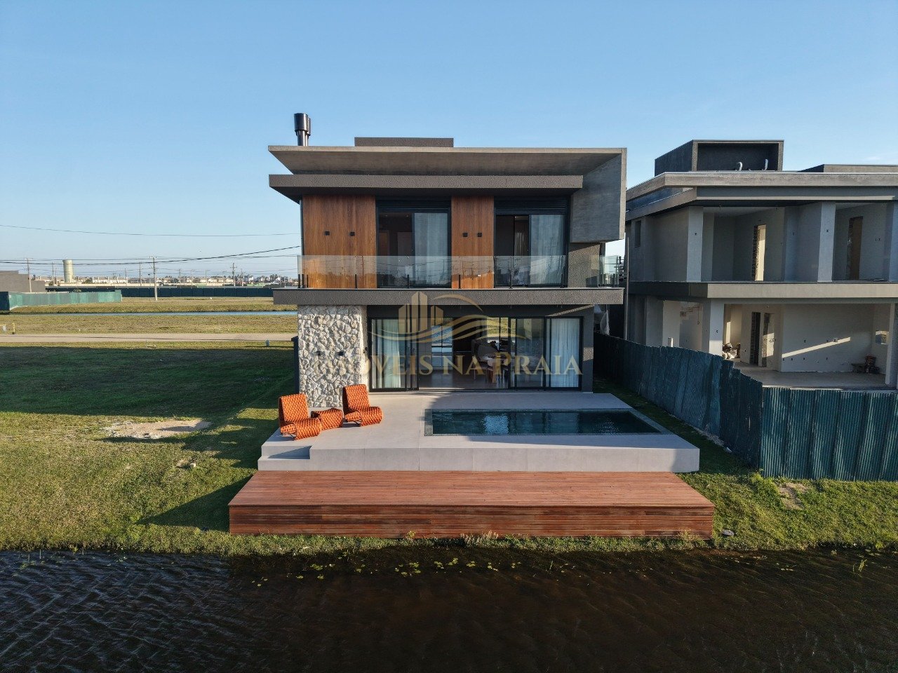 Foto 50 — Casa em Condomínio no Zen Concept Resort.