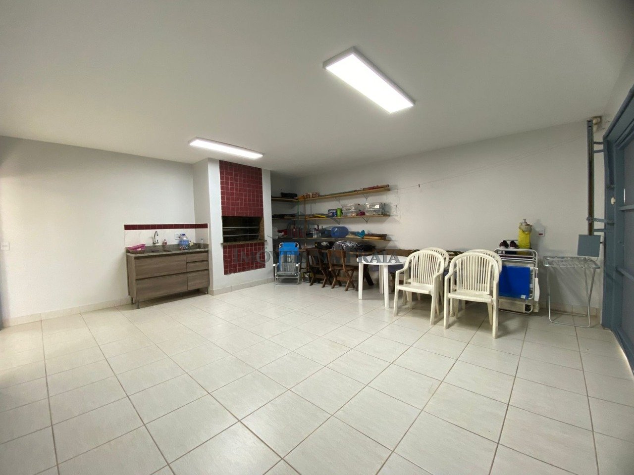Foto 2 — Casa 3 dormitórios no bairro Centro