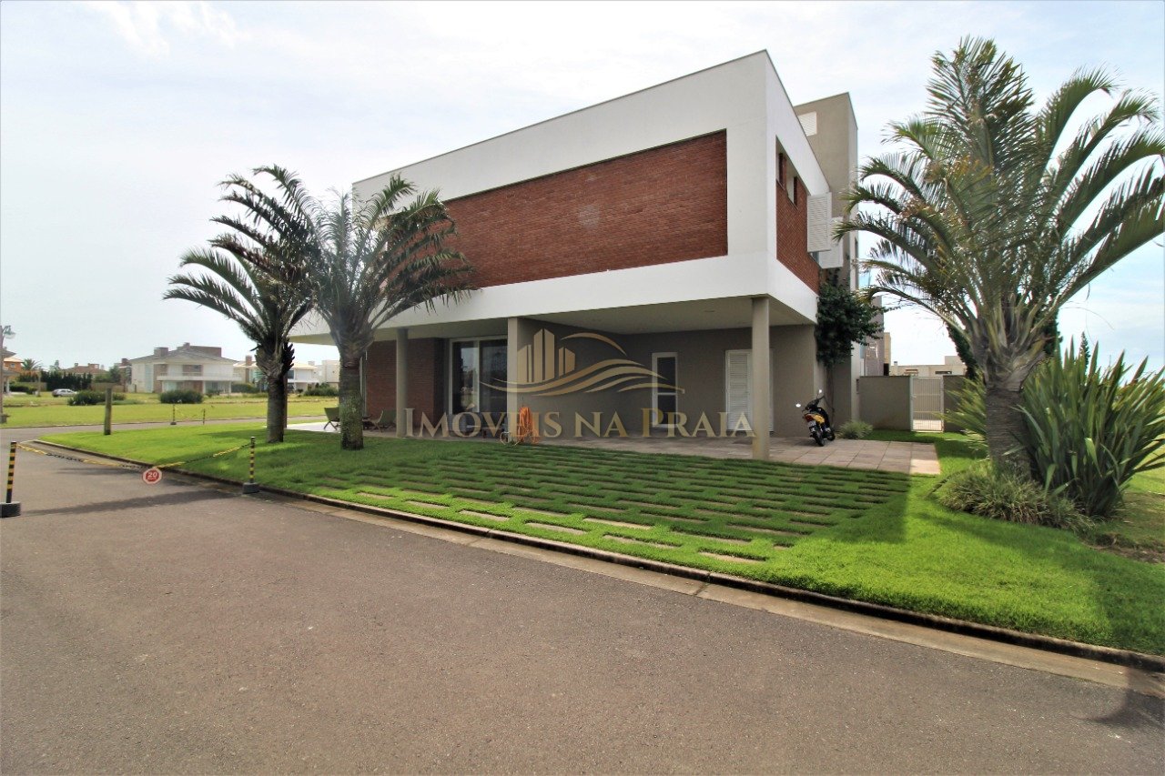 Foto 10 — Casa em Condomínio no Playa Vista.