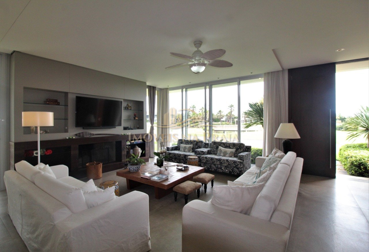 Foto 12 — Casa em Condomínio no Playa Vista.