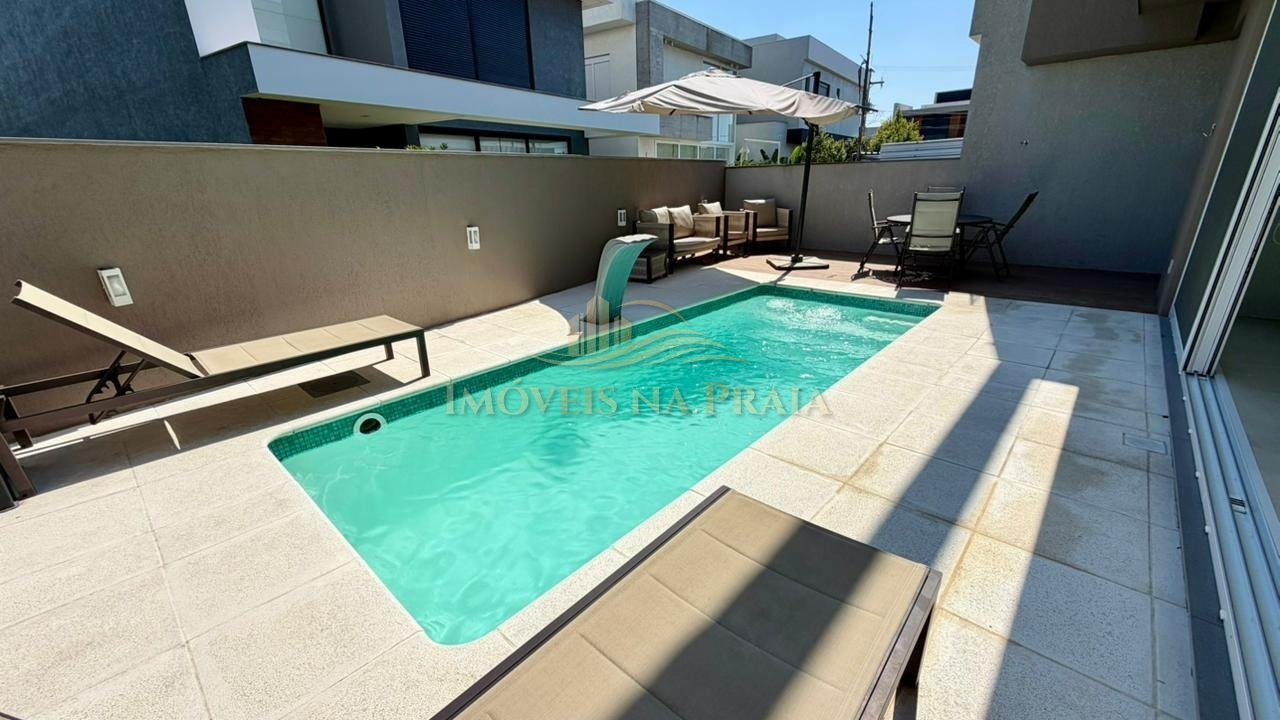 Foto 17 — Casa em Condomínio no Sunset.