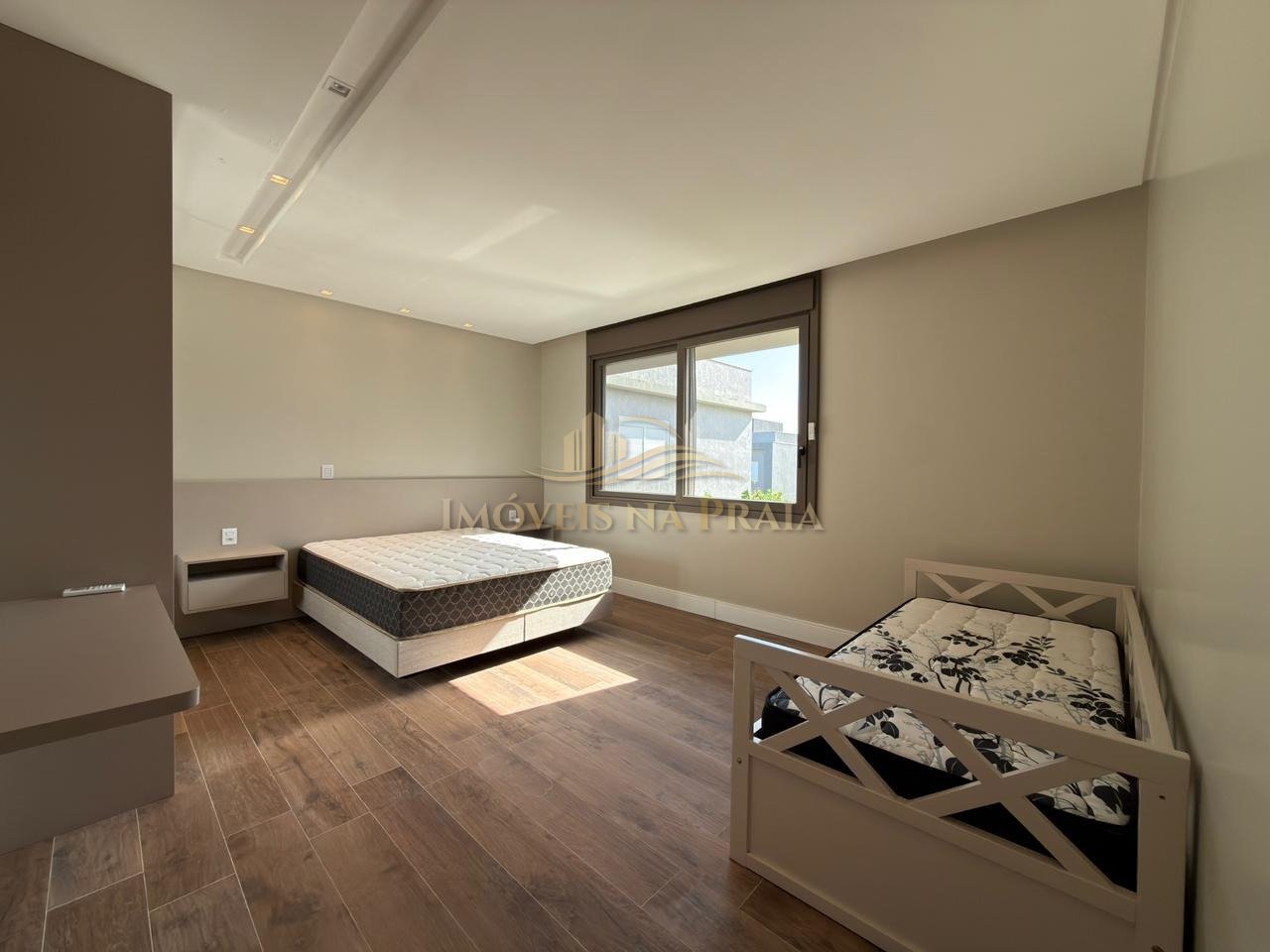 Foto 6 — Casa em Condomínio no Atlântico Villas Club
