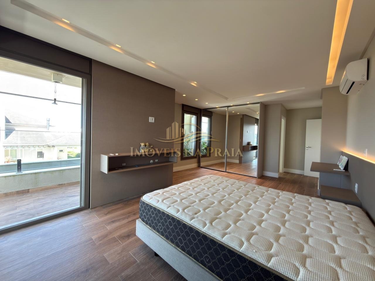 Foto 41 — Casa em Condomínio no Atlântico Villas Club