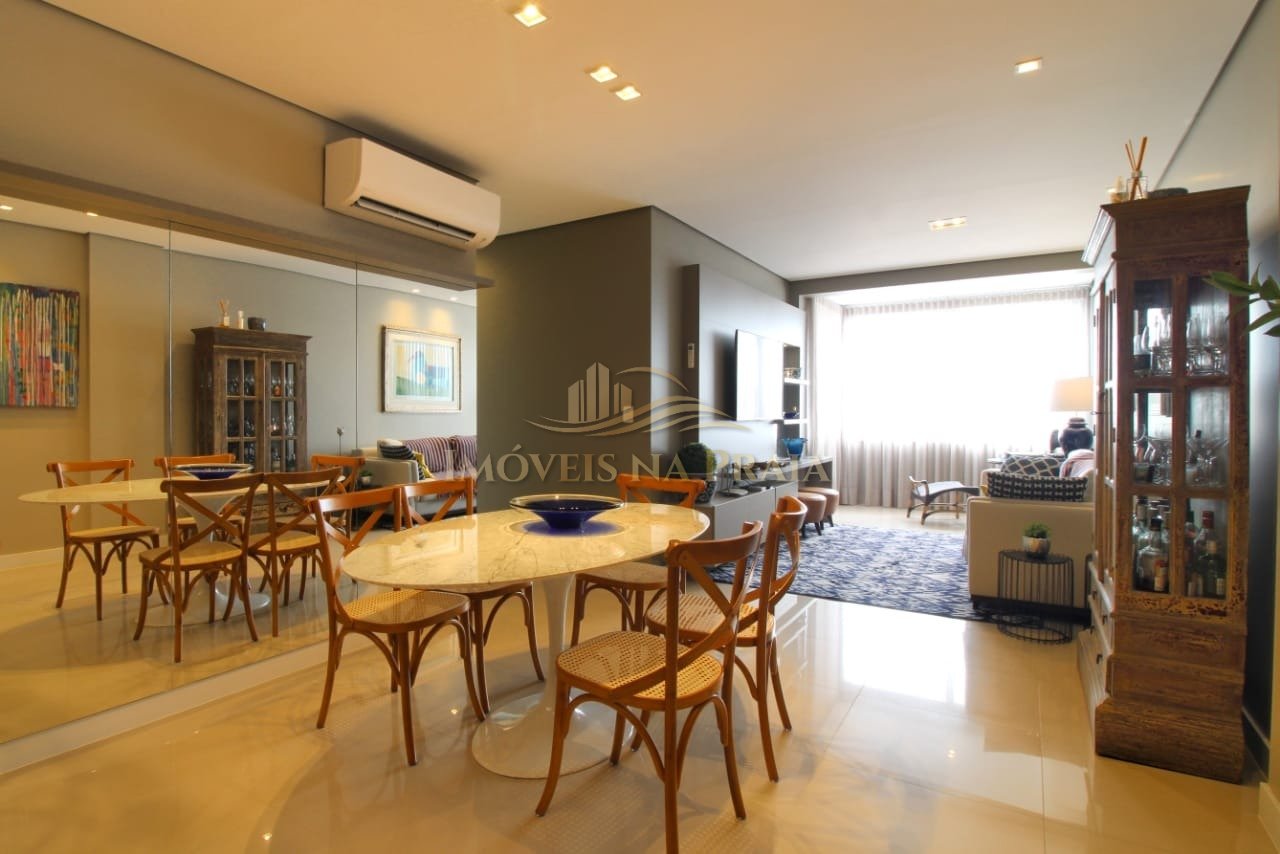 Apartamento no Essence Atlântida.