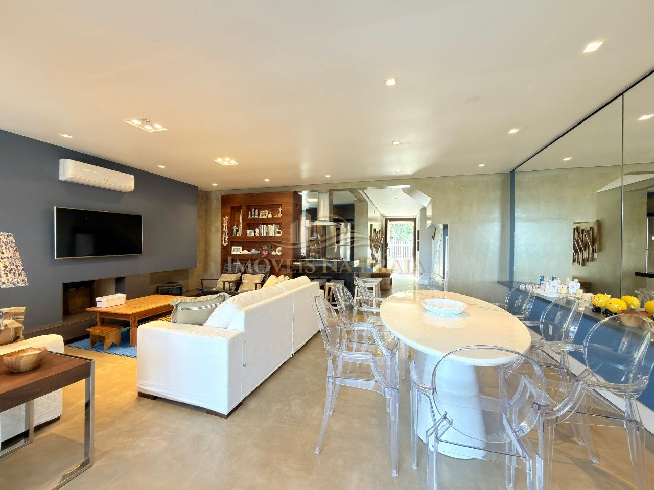 Foto 10 — Casa em Condomínio 4 dormitórios no bairro Rossi Atlântida