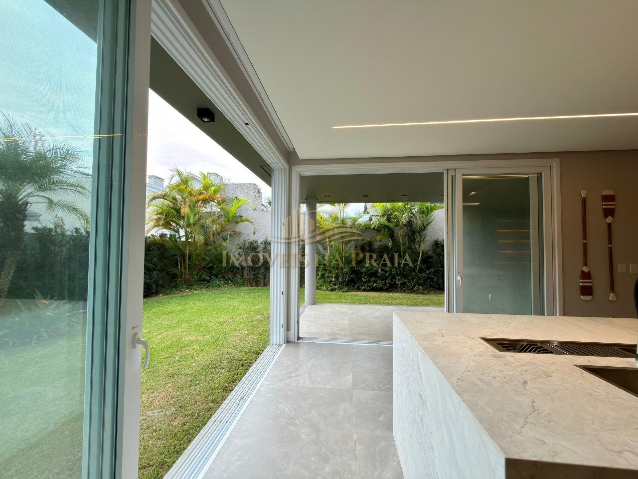 Foto 15 — Casa em Condomínio 4 dormitórios no bairro Condado de Capão
