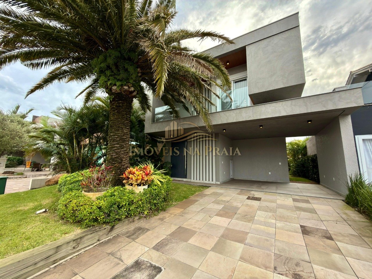 Casa em Condomínio 4 dormitórios no bairro Condado de Capão