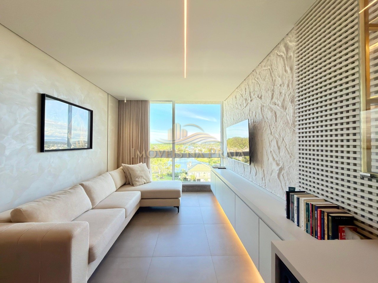 Apartamento 2 dormitórios no bairro Atlantida