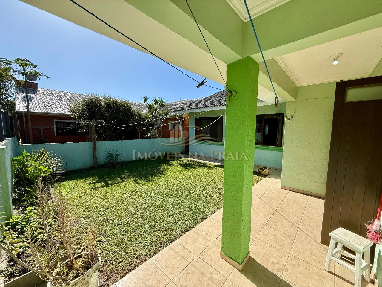 Foto 4 — Casa em Noiva do Mar.