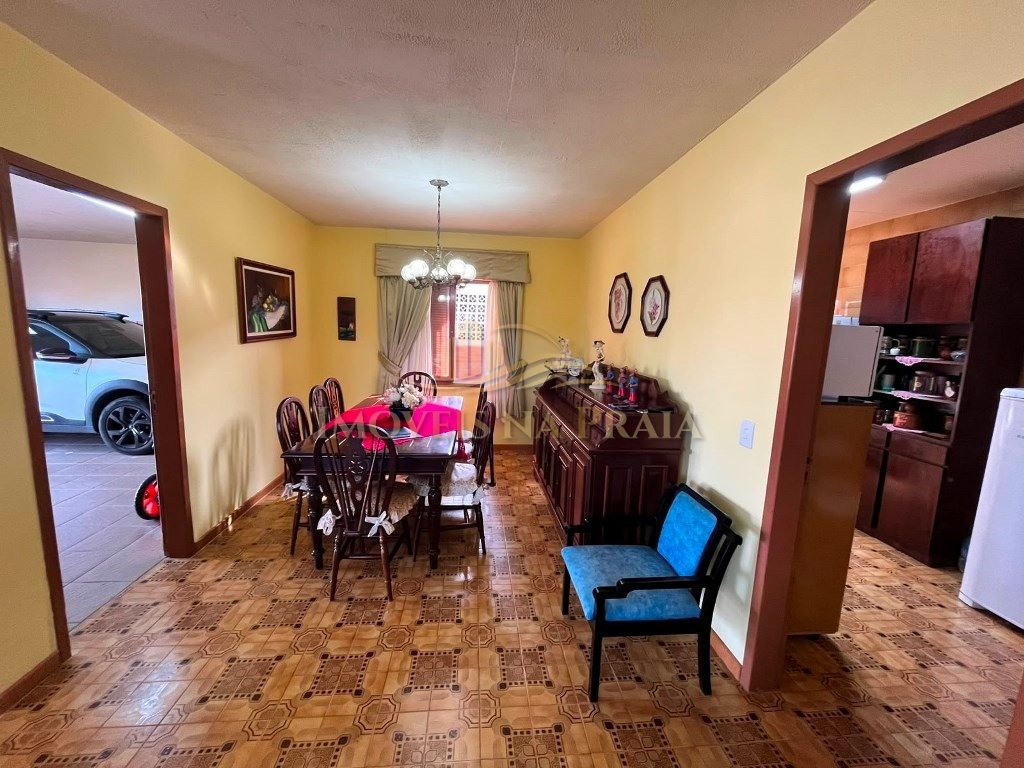 Foto 4 — Casa no Centro com 3 dormitórios.