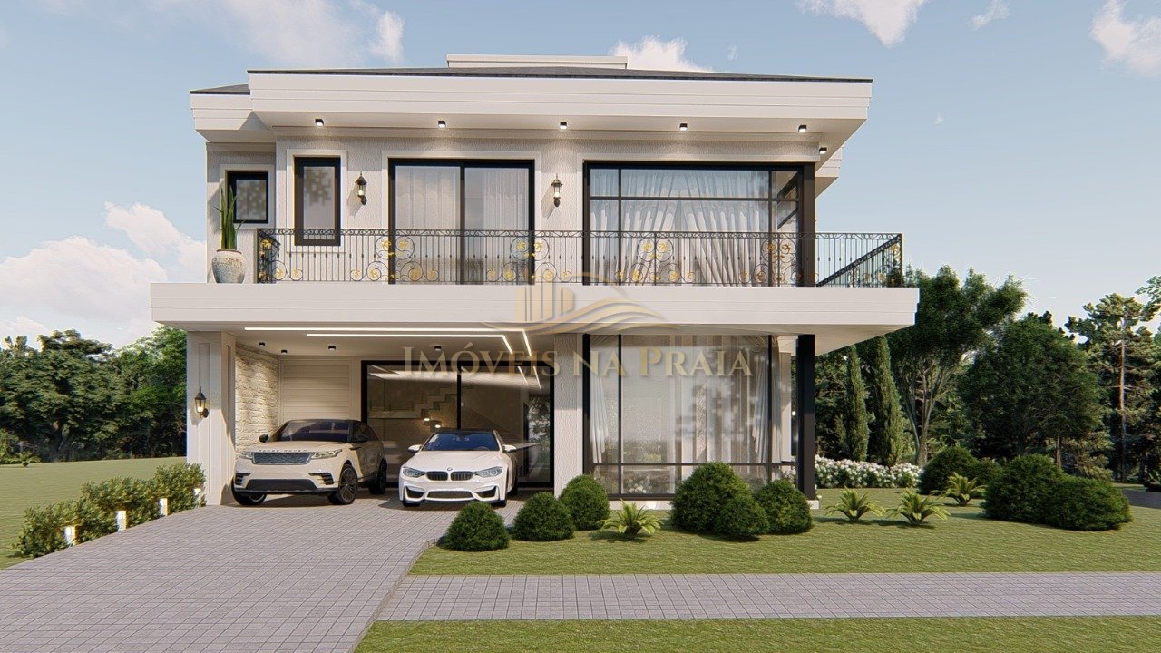 Casa em Condomínio no Capão Ilhas Resort.