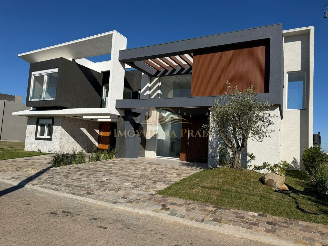 Foto 3 — Casa em Condomínio no Allure.