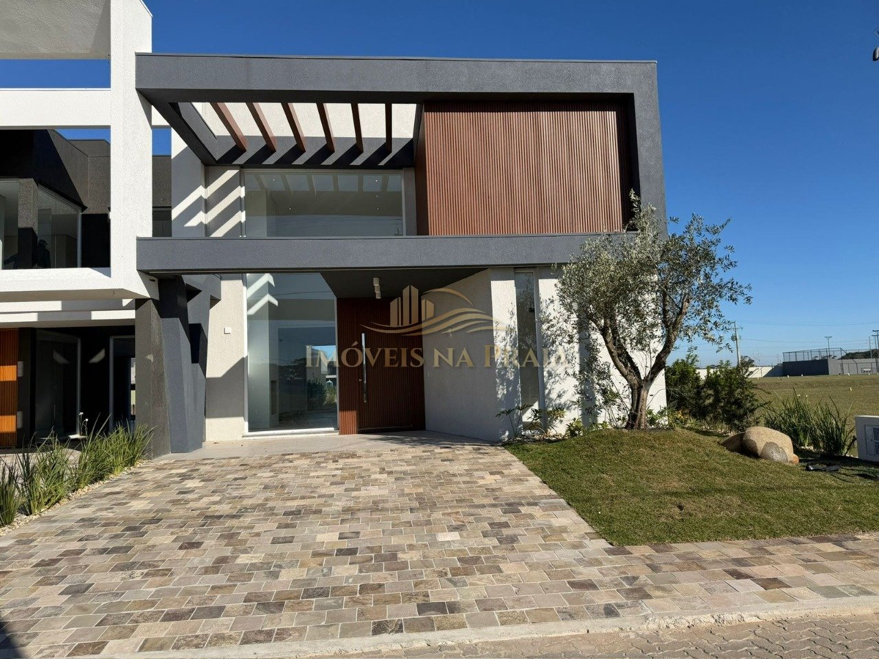 Foto 4 — Casa em Condomínio no Allure.