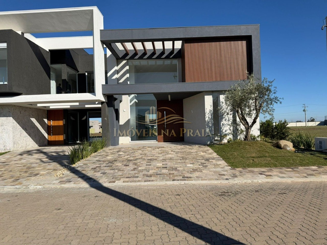 Foto 5 — Casa em Condomínio no Allure.