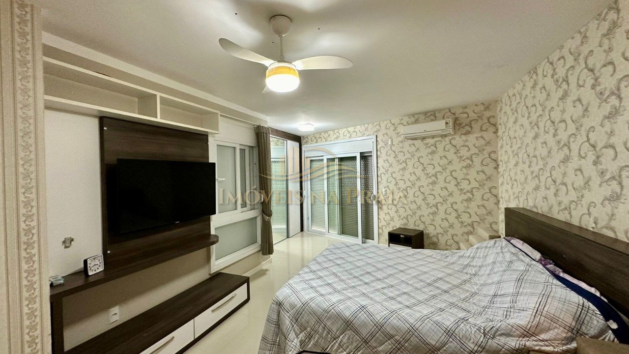 Foto 6 — Casa em Condomínio no Condado de Capão.