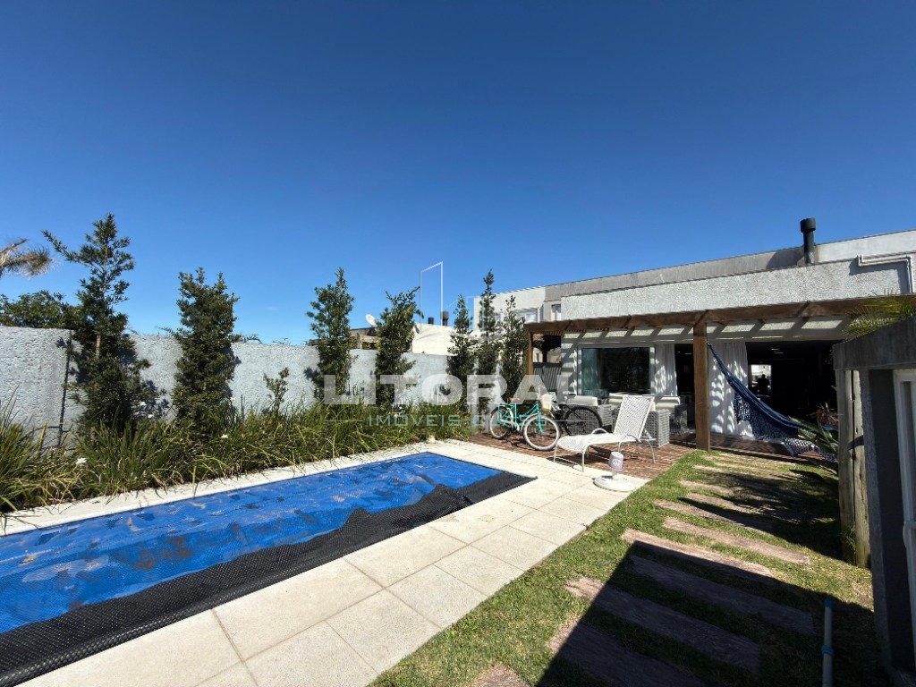 Foto 13 — Casa em Condomínio no Páteo Marbella.