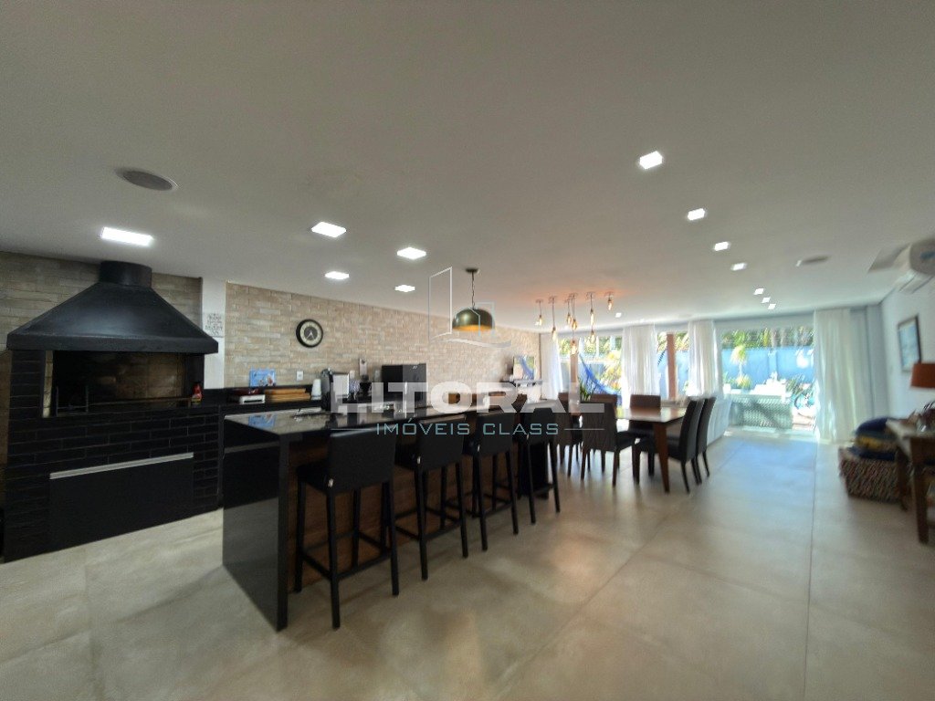 Foto 5 — Casa em Condomínio no Páteo Marbella.