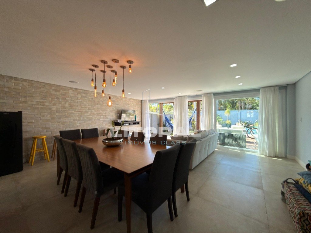 Foto 6 — Casa em Condomínio no Páteo Marbella.