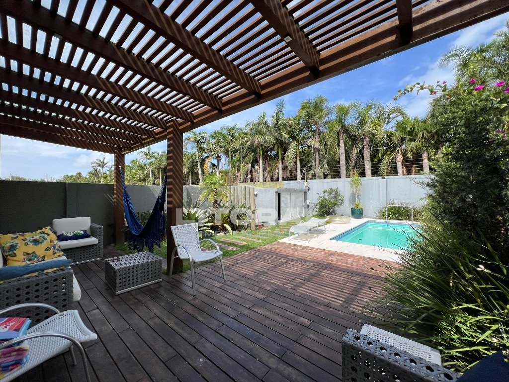 Foto 2 — Casa em Condomínio no Páteo Marbella.