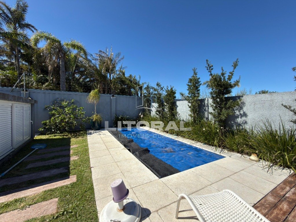 Foto 14 — Casa em Condomínio no Páteo Marbella.
