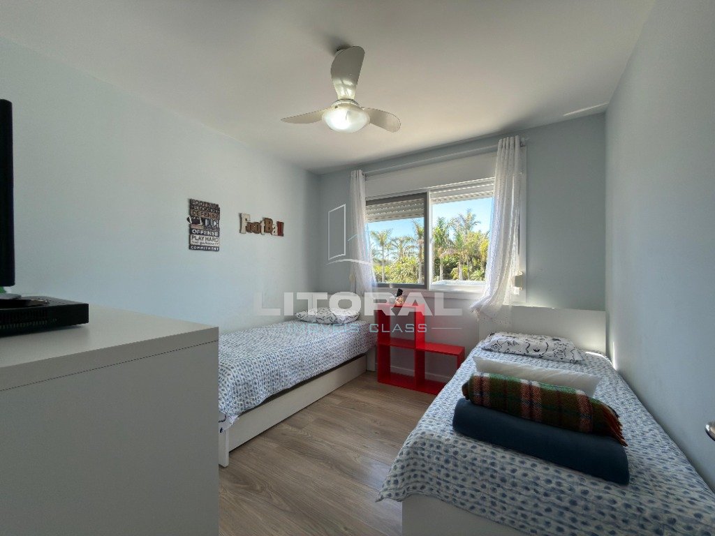 Foto 17 — Casa em Condomínio no Páteo Marbella.