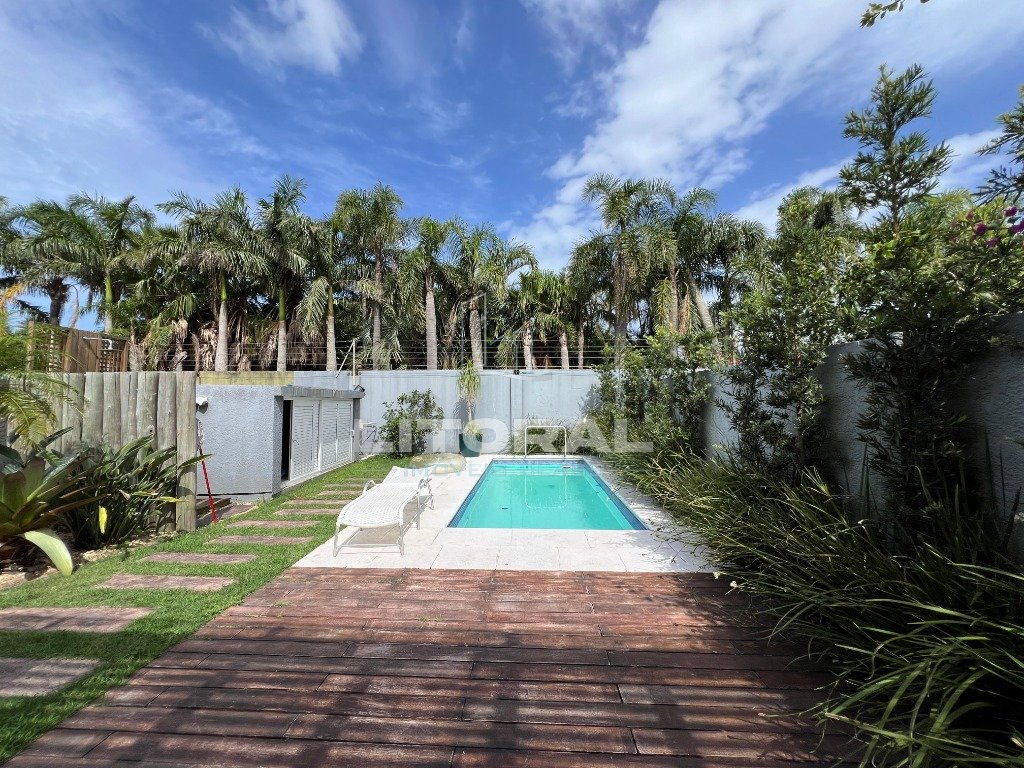 Foto 3 — Casa em Condomínio no Páteo Marbella.