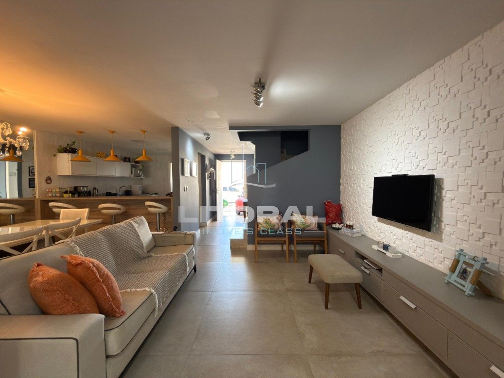 Foto 8 — Casa em Condomínio no Páteo Marbella.