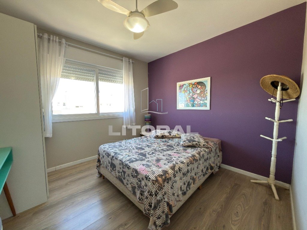 Foto 10 — Casa em Condomínio no Páteo Marbella.