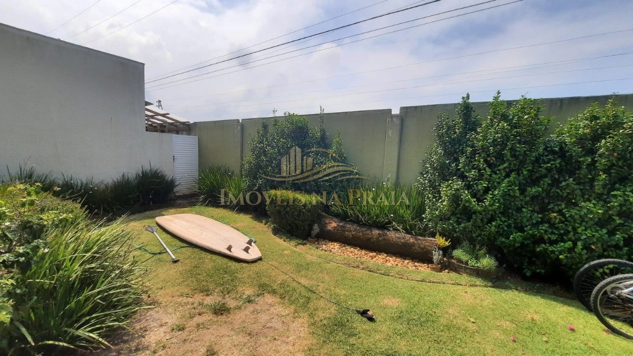 Foto 2 — Casa em Condomínio no Páteo Marbella.