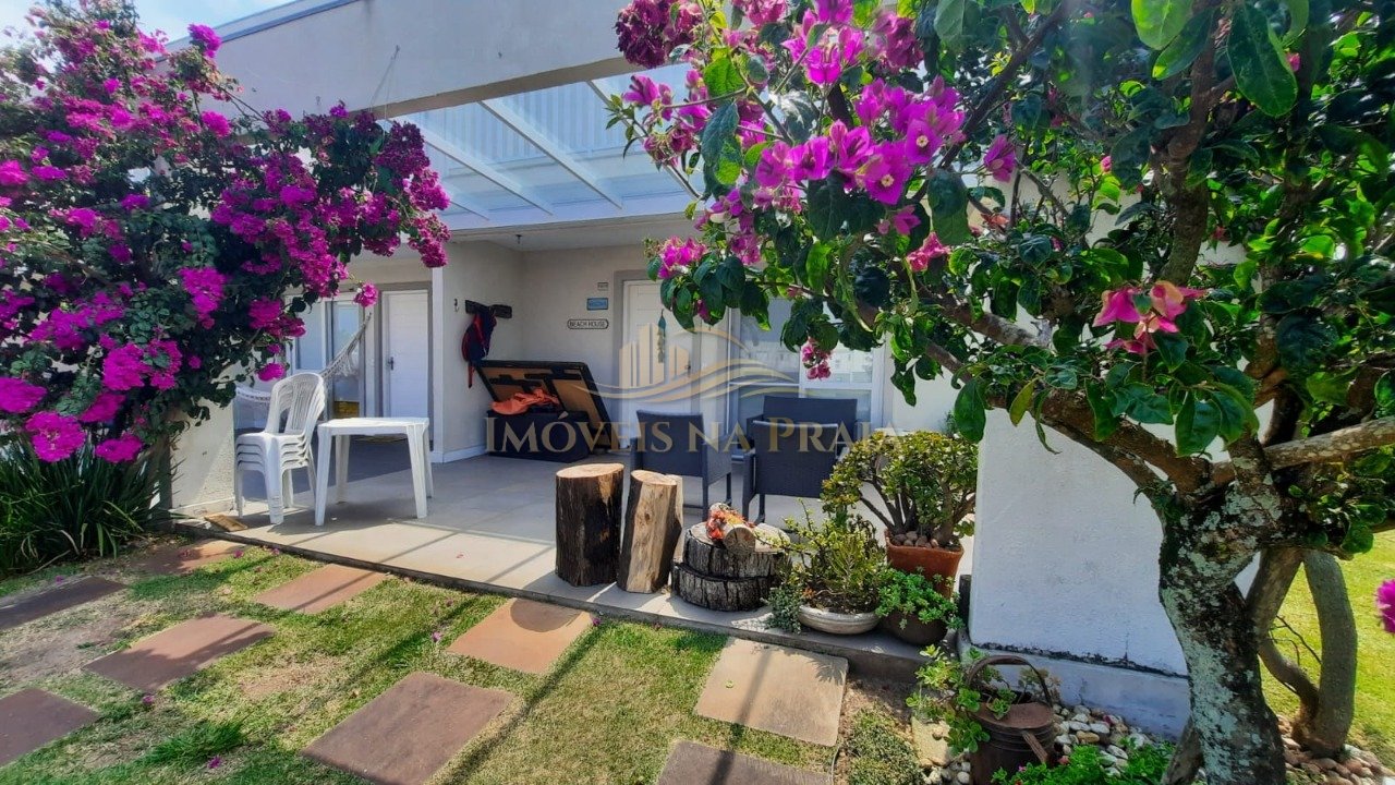 Casa em Condomínio no Páteo Marbella.