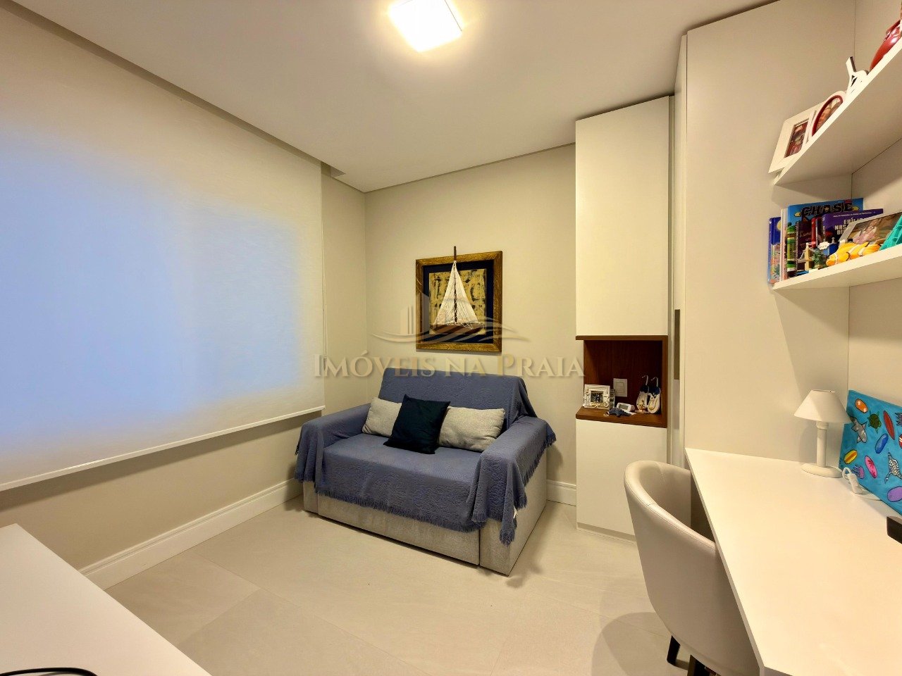 Foto 2 — Casa em Condomínio no Blue Xangri-Lá.