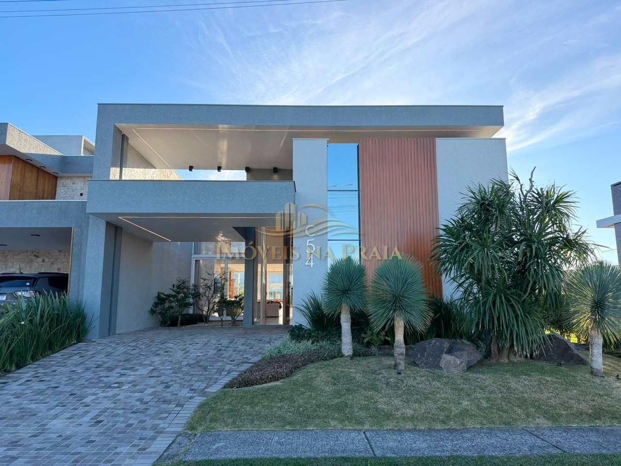 Casa em Condomínio no Capão Ilhas Resort.