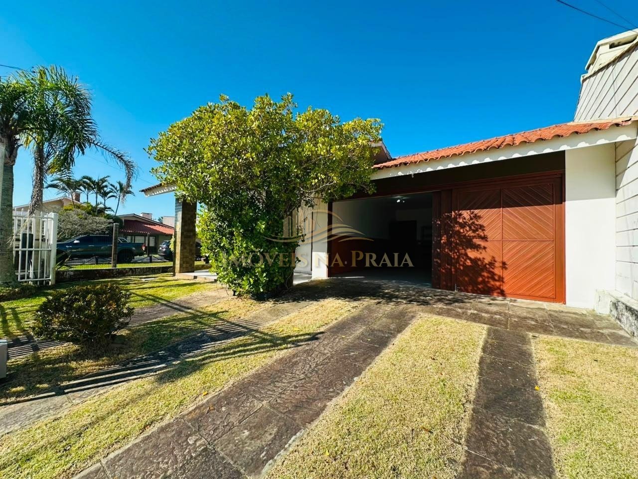 Foto 5 — Casa com 3 dormitórios no Centro de Xangri-Lá.