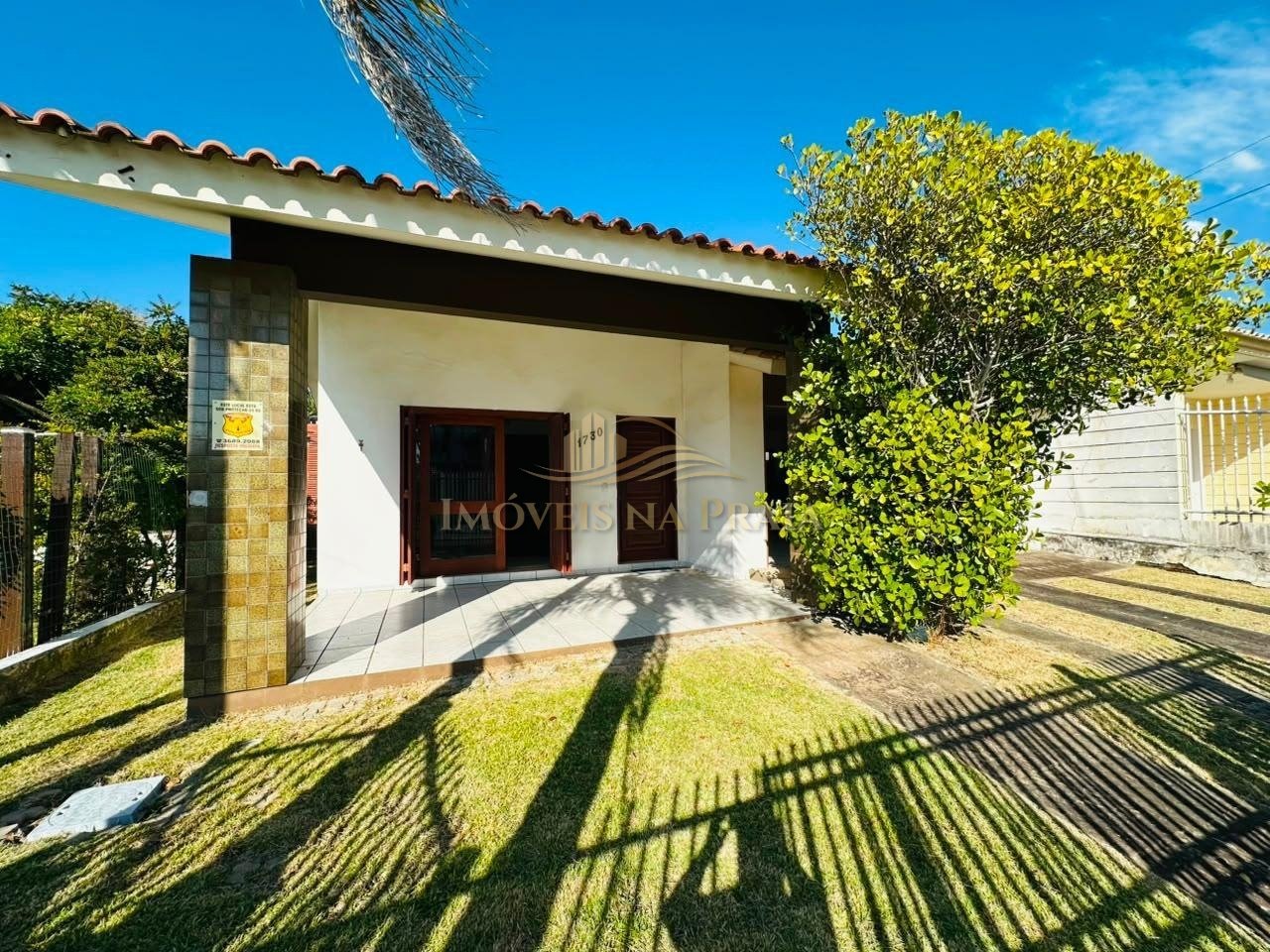 Foto 4 — Casa com 3 dormitórios no Centro de Xangri-Lá.
