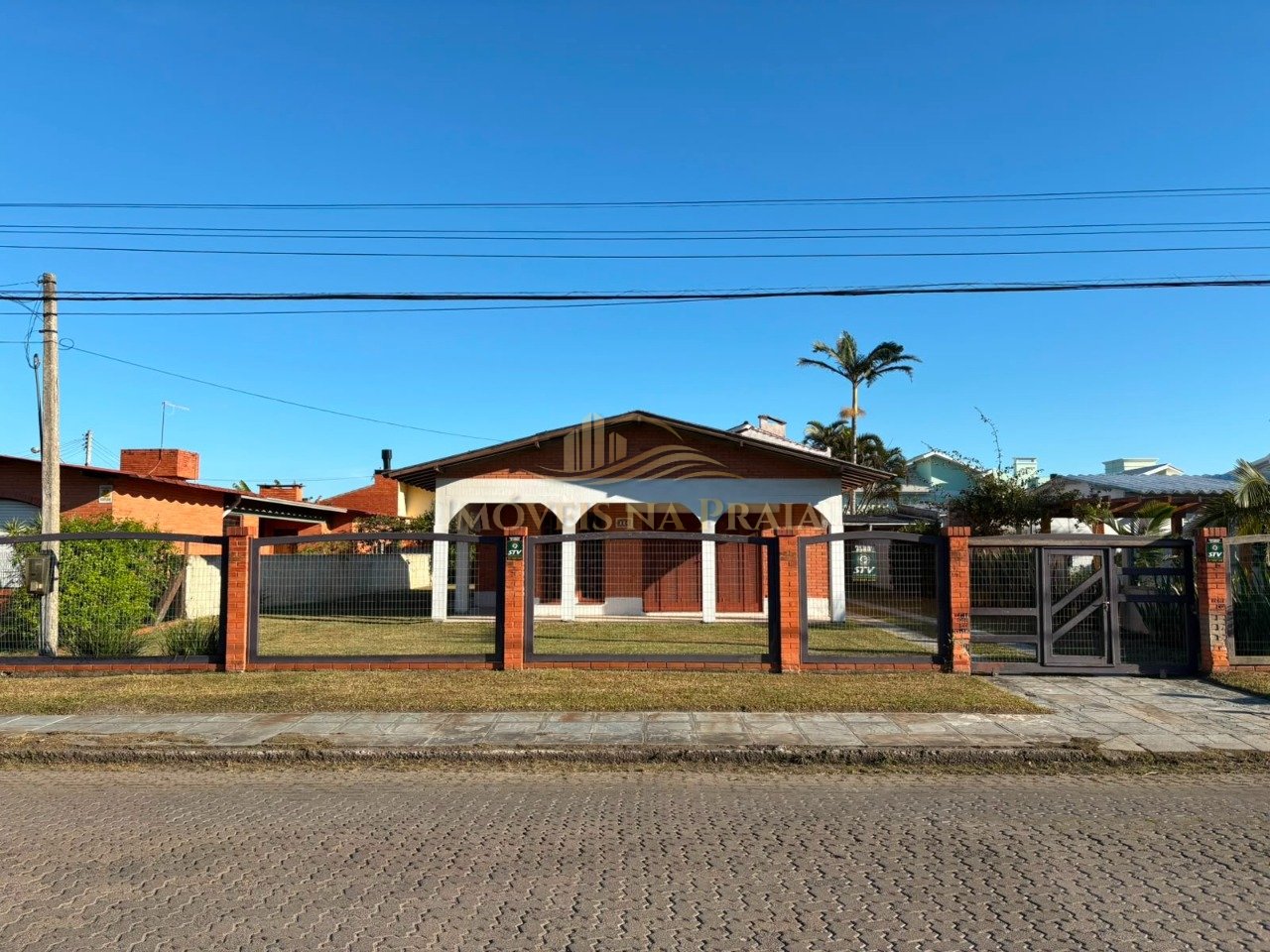 Foto 36 — Casa com 3 dormitórios no Centro de Xangri-Lá.