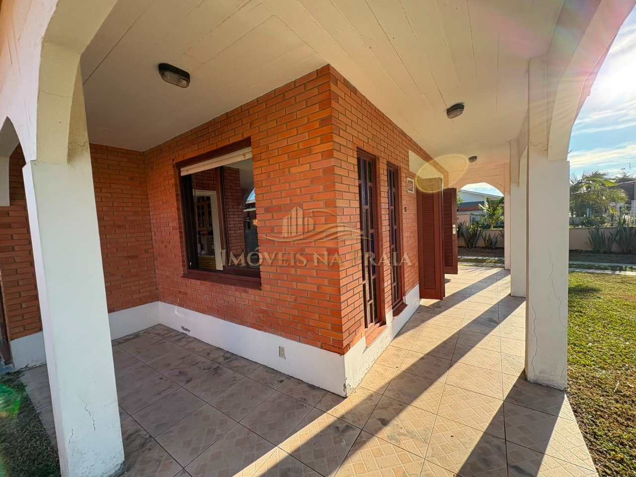 Foto 4 — Casa com 3 dormitórios no Centro de Xangri-Lá.