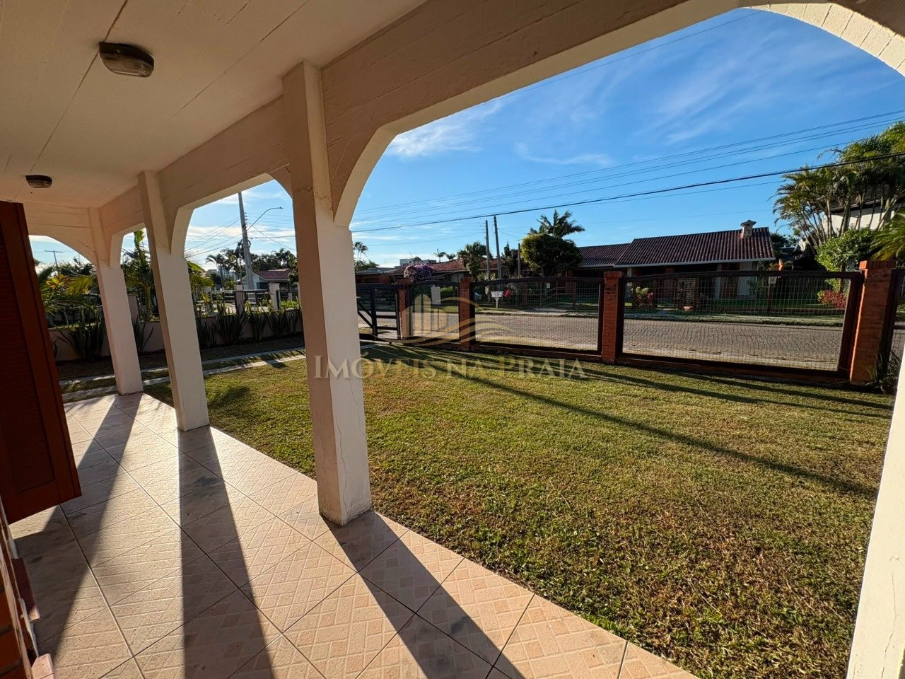 Foto 5 — Casa com 3 dormitórios no Centro de Xangri-Lá.