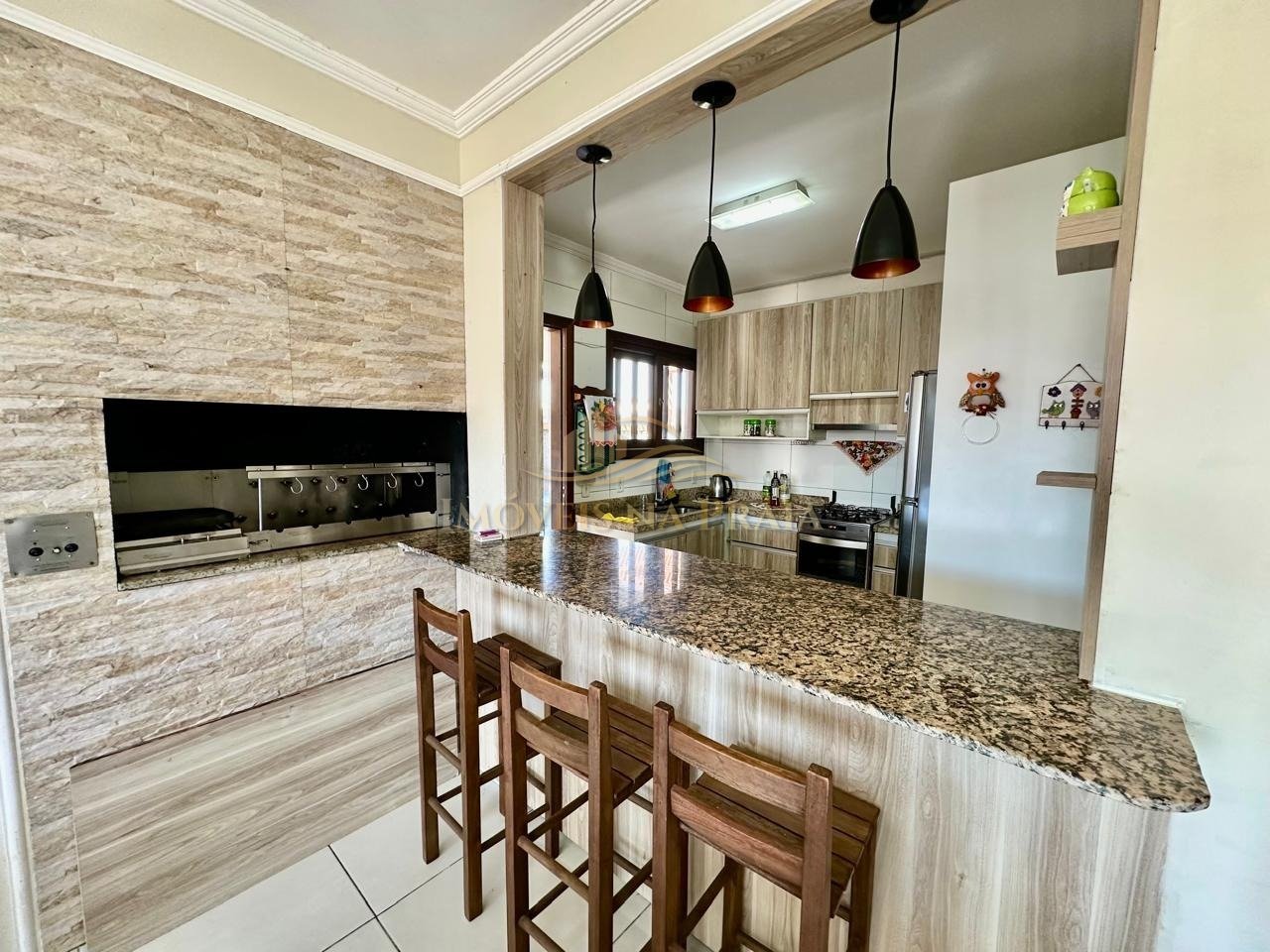Foto 5 — Casa á venda no centro de  Xangri-lá !