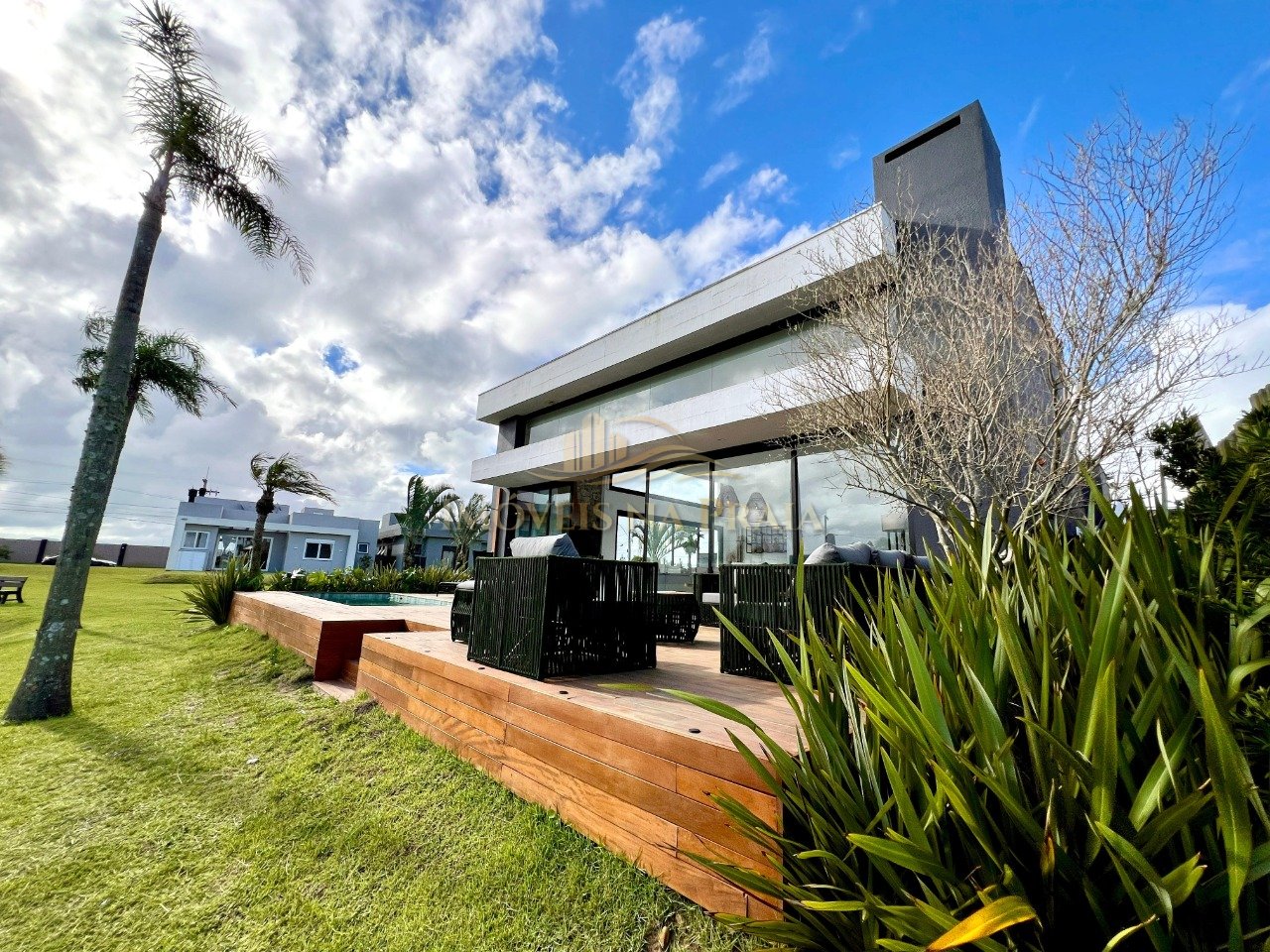 Foto 3 — Casa em Condomínio no Riviera Xangri-Lá.