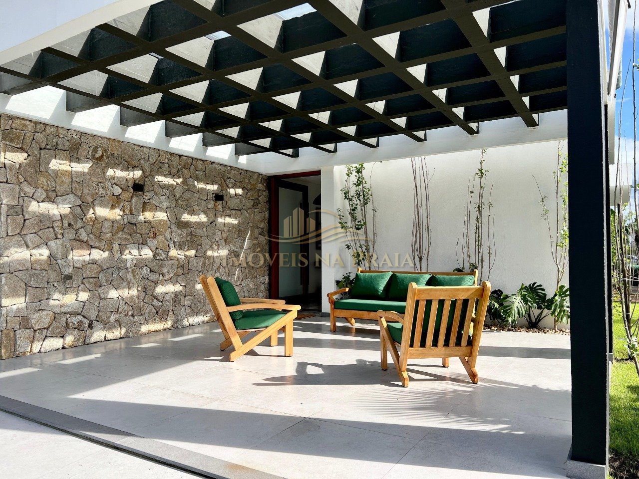 Foto 4 — Casa em Condomínio no Riviera Xangri-Lá.