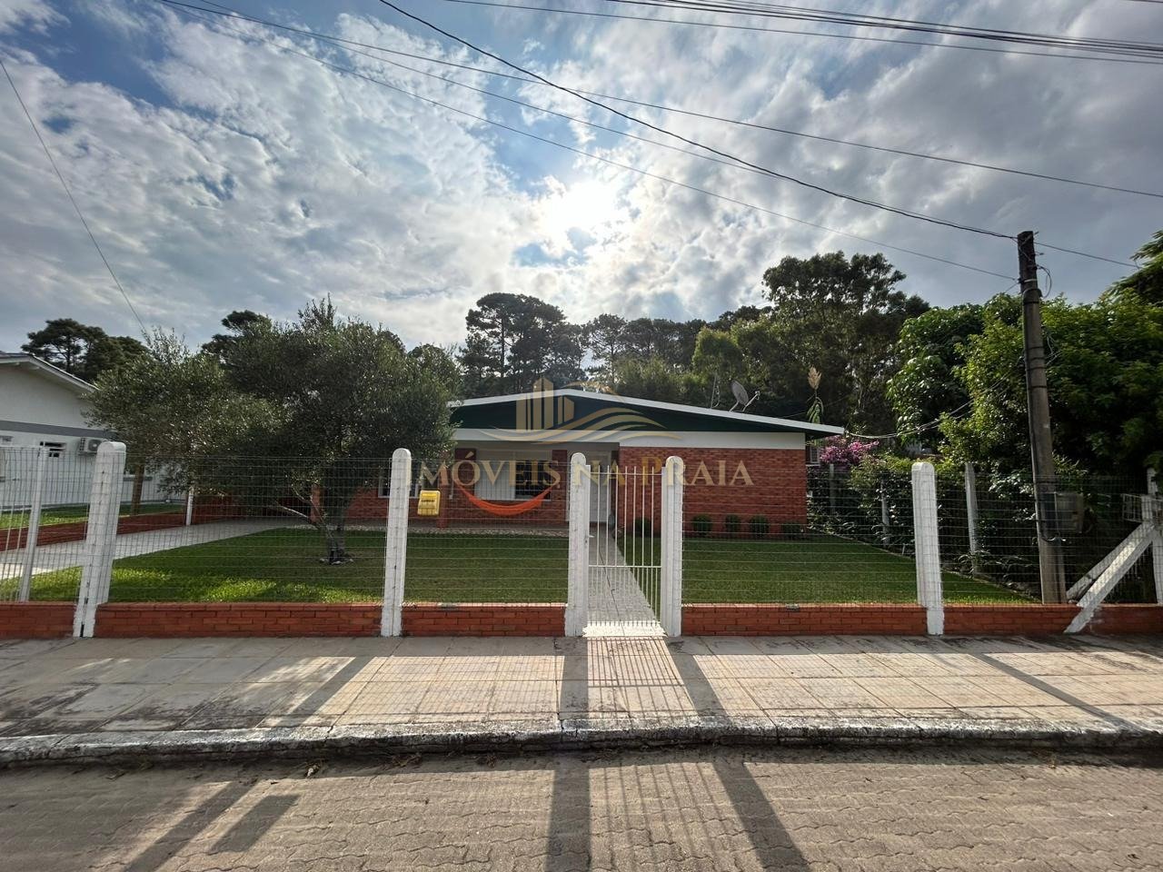 Foto 3 — Casa á venda 3 dormitórios em Atlântida.