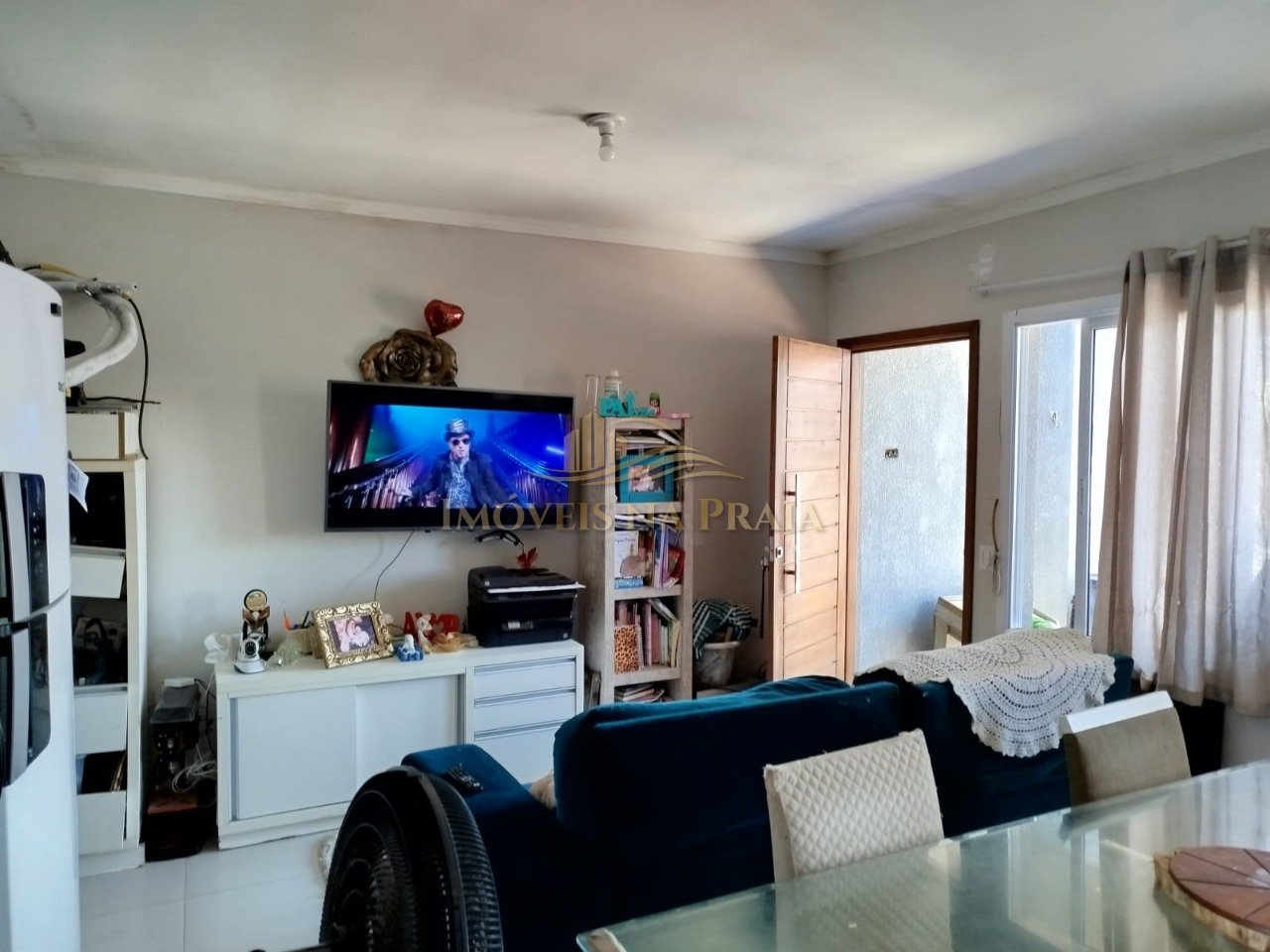 Foto 7 — Casa á venda em Rainha do Mar.