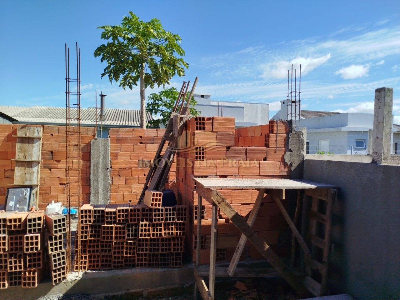 Foto 11 — Casa á venda em Rainha do Mar.